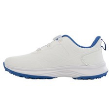 HAZZYS GOLF 男士無釘高爾夫球鞋 HZSH-007M