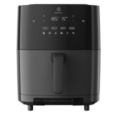 Electrolux 伊萊克斯 UltimateTaste 700 蒸氣氣炸鍋, E7AF1-700P, 炭灰色