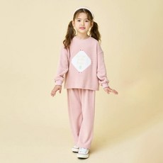 Bebezoo 兒童柔軟森林上下套裝