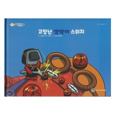 Iqvitamin 故障的閃爍開關, 不適用