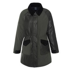 네파 여성용 라이프 스타일 패딩 자켓 7G60944