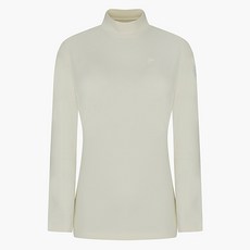 NEPA 女款 Mountain Carvico 半高領T恤