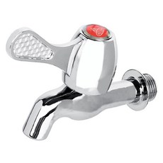 ERTECH King One-Stop 熱水水龍頭, 1個