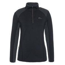 NEPA 女款登山 Polartec Power Stretch 拉鍊T恤