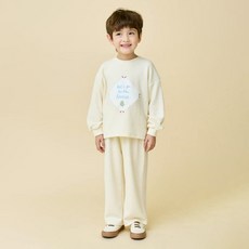 Bebezoo 兒童柔軟森林上下套裝