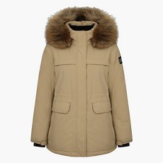 네파 여성용 라이프스타일 유틸리티 다운자켓 7H82046