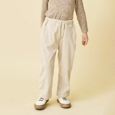 Bebezoo 兒童款 George 燈芯絨長褲