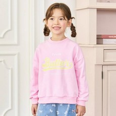 Bebezoo 女童 Fresh Butter 衛衣