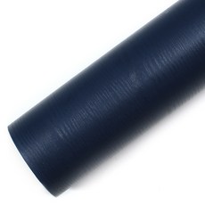 ROSEROSA 室內裝飾貼膜 彩繪木紋素色壁貼 PTG104A, 藍色, 60cm x 50m