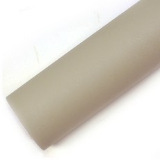ROSEROSA 室內裝潢貼膜 PTG111A, 米色, 寬 60cm x 長 50m