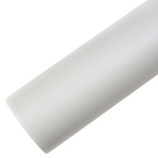 ROSEROSA 室內裝飾膜 素色布紋 單色壁貼 PTG95A, 淺灰色, 60cm x 50m