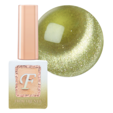 FROM THE NAIL 閃亮凝膠指甲油, FG210, 10g, 1瓶