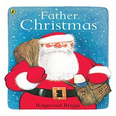 Father Christmas, Penguin Random House Children's UK