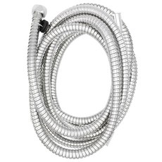 Kotech 金屬淋浴軟管, 單一顏色, 5m