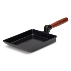 VISION ART 電磁爐 IH 玉子燒鍋 大, 1個, 22.5cm