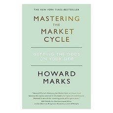 Mastering The Market Cycle, John Murray Press