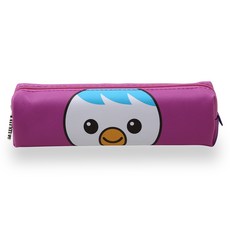 포포팬시 귀여운 뽀로로 데일리 필통, 패티, 1개
