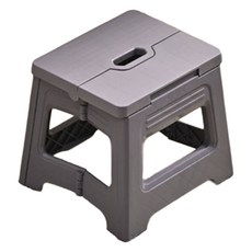 Wonine 可折疊浴室用椅子, 紫色