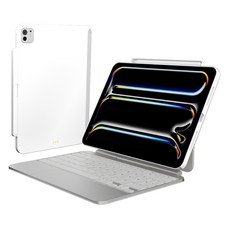 SwitchEasy 魚骨牌 Coverbuddy Lite M4 保護殼, 1個, 白色