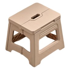 Wonine 可折疊浴室用椅子, 粉紅色