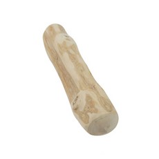 레드퍼피 강아지 우드스틱, 1개