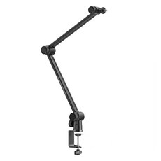 스몰리그 마이크 붐 암 데스크 마운트, 4303, 1개