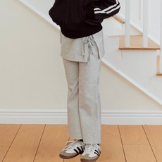 SM2 女童用裹裙褲