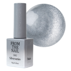 FROM THE NAIL MAGNET 彩色凝膠美甲, FG.213, 10g, 1個