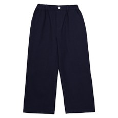 하버드키즈 아동용 헤리티지 포인트 우븐 면 팬츠 HJCTCPD34104