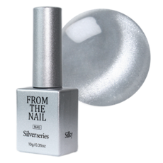 FROM THE NAIL MAGNET 彩色凝膠美甲, FG.214, 10g, 1個