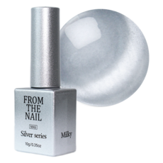 FROM THE NAIL MAGNET 彩色凝膠美甲, FG.215, 10g, 1個