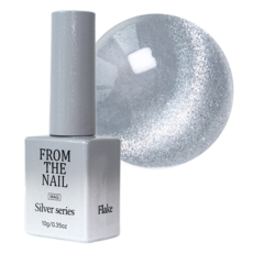 FROM THE NAIL MAGNET 彩色凝膠美甲, FG.212, 10g, 1個