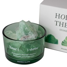 KHAOKHO TALAYPU Holistic芳療擴香石組, 混色