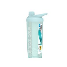 조니프리 프로틴 쉐이커 보틀, 그린, 1개, 700ml
