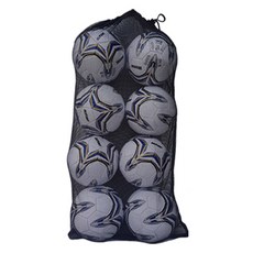 no1nice 多用途球袋, 1個, 黑色