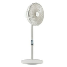 boral 14葉3級低噪音遙控立風扇 BR-CF2000H