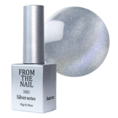 FROM THE NAIL MAGNET 彩色凝膠美甲, FG.216, 10g, 1個