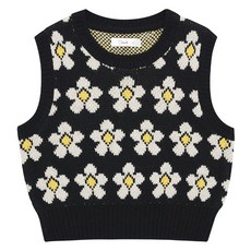 YouIt 女童 Ellin Daisy Park vt 背心