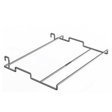 LIBERO 타이카 IGT 테이블 전용 행거 선반, 1개, 1단