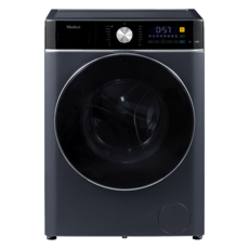 캐리어 모드비 드럼세탁기 10kg 방문설치, 다크블루, MWFB10DBPM1