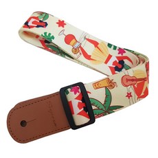 舒佩拉 烏克麗麗背帶 3053, 1個