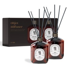 FLORANC Objet 大容量擴香器 500ml x 2p 禮品套裝, Belle, 2瓶