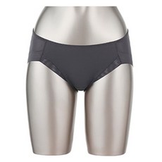 비너스 비침 없는 스포츠 헴팬티