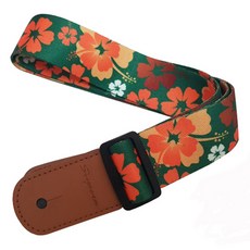 Shupera 烏克麗麗背帶 3050, 1個