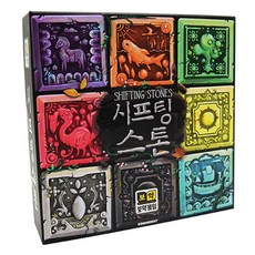 思考投資 補藥遊戲 移石迷宮 桌遊, 混合色, 1個