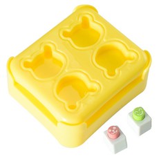 約翰尼均碼一口飯糰沖床套裝, 單色, 1組