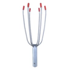 World Clean 六爪柿子網頭, 1個