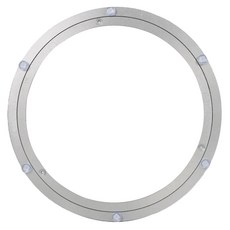 올고르 알루미늄 회전판, 1개 생활용품/공구/철물/DIY 반품 최저가 11,080원