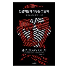 人工智慧的黑暗陰影, 洪陵, 金昌益