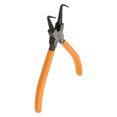 피쿠스 일제 스냅링플라이어(곡오므림)175mm ISR-175B, 1개